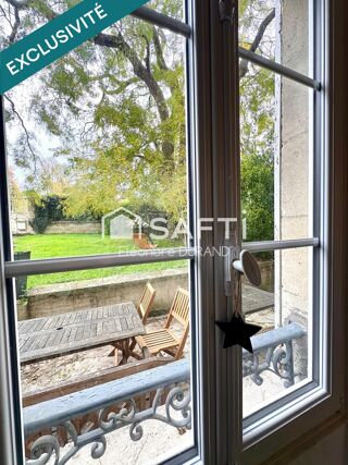  Maison � vendre 8 pi�ces 215 m�