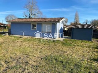  Maison � vendre 2 pi�ces 35 m�