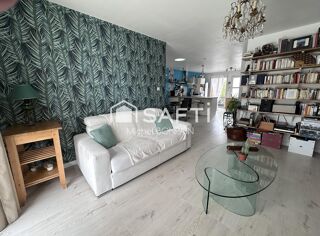  Maison � vendre 5 pi�ces 96 m�