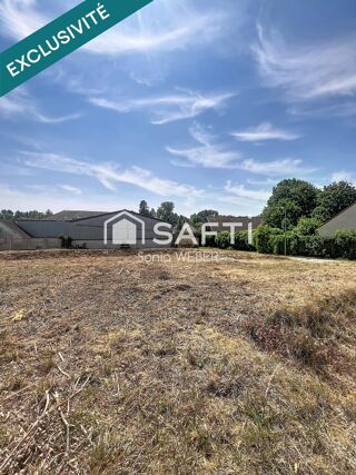  Terrain à vendre 700 m²