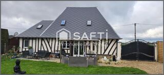  Maison  vendre 3 pices 52 m