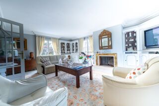  Maison à vendre 7 pièces 201 m²