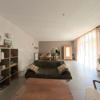  Maison à vendre 4 pièces 135 m²