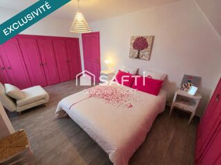  Maison à vendre 5 pièces 165 m²