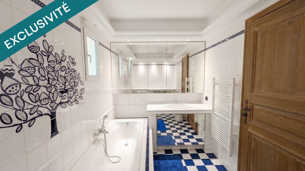 à vendre  Maison Vallauris (06220)