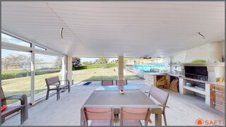  Maison � vendre 8 pi�ces 141 m�