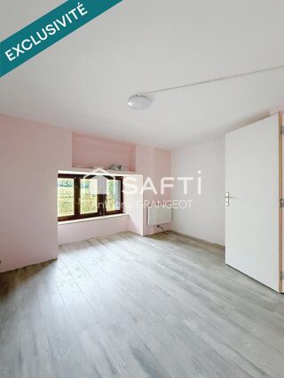  Maison à vendre 5 pièces 96 m²