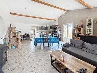  Maison � vendre 3 pi�ces 82 m�