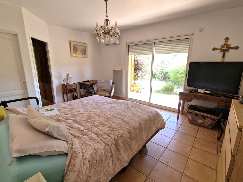  vendre  Maison Carqueiranne (83320)