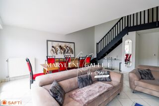  Appartement � vendre 5 pi�ces 108 m�