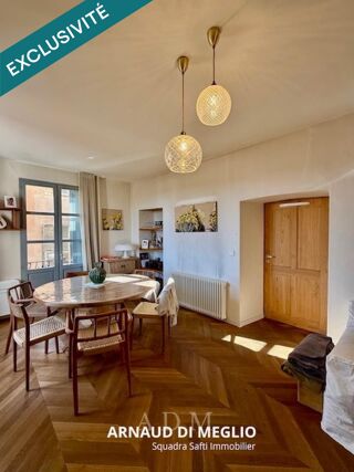  Appartement à vendre 4 pièces 87 m²