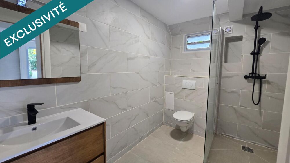 � vendre  Maison Martinique (97200)