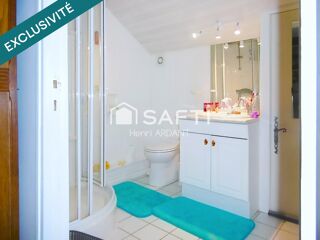  Maison � vendre 6 pi�ces 125 m�