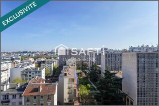  Appartement à vendre 3 pièces 87 m²
