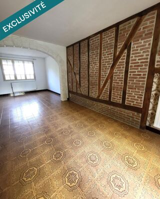  Maison � vendre 8 pi�ces 123 m�