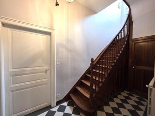 Maison à vendre 8 pièces 150 m²