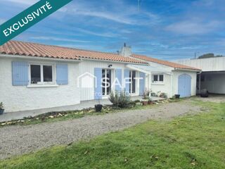  Maison � vendre 6 pi�ces 133 m�