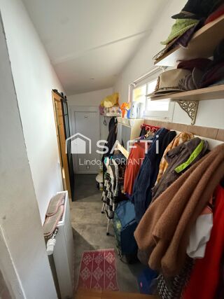  Maison � vendre 3 pi�ces 63 m�