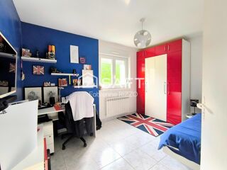  Maison � vendre 5 pi�ces 110 m�