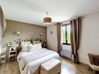  Maison à vendre 7 pièces 170 m²
