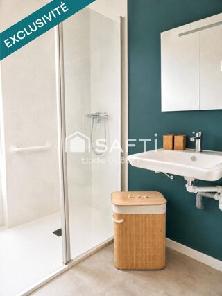  Maison à vendre 4 pièces 100 m²