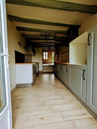  Maison à vendre 7 pièces 117 m²