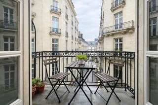  Appartement à vendre 6 pièces 166 m²