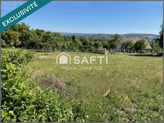  Terrain à vendre 552 m²