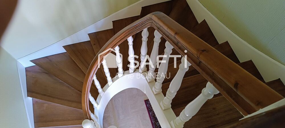 � vendre  Maison La Turballe (44420)