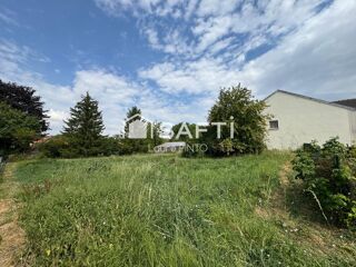 Terrain à vendre 942 m²
