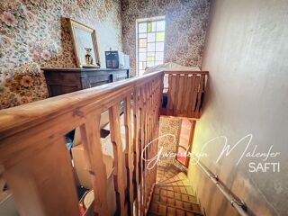  Maison � vendre 8 pi�ces 163 m�