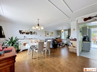  Maison à vendre 6 pièces 108 m²