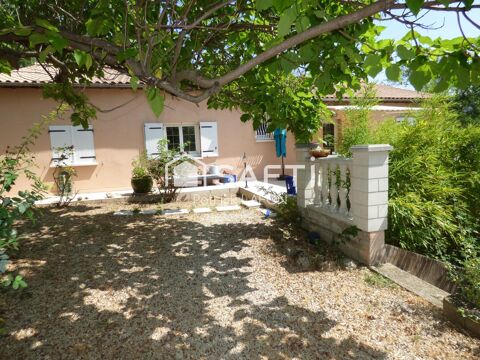   Villa en pleine nature, Tr�s belle vue d�gag�e. Maison - 5 pi�ce(s) - 145 m�