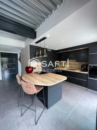  Maison � vendre 5 pi�ces 114 m�