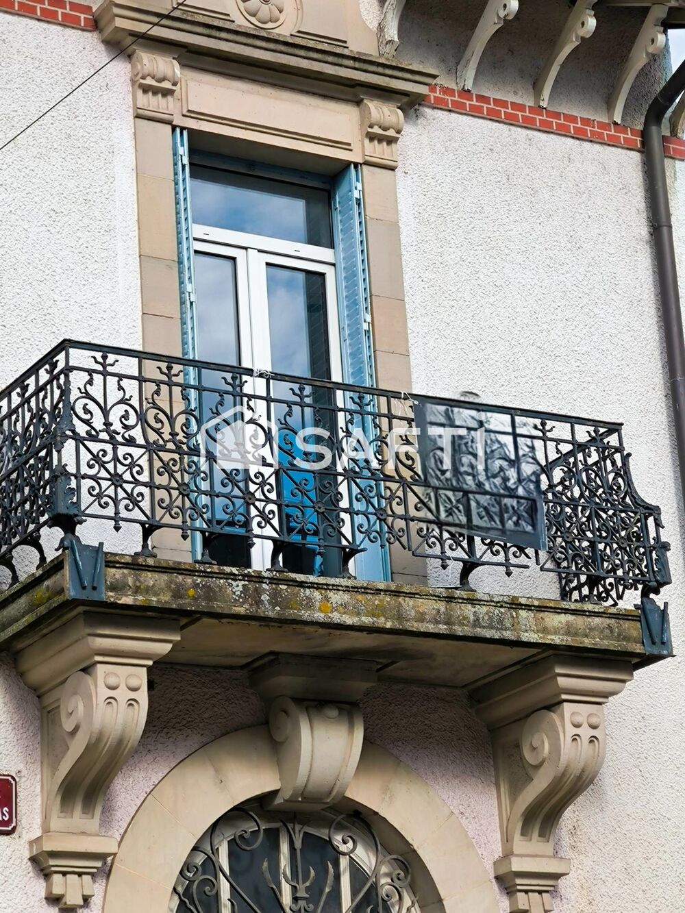 Vente Maison Grande maison Lup�enne de 230m2 Saint-loup-sur-semouse