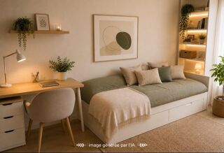  Appartement à vendre 4 pièces 70 m²