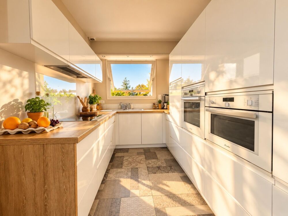 Vente Maison Maison de 165 m² avec jardin et piscine Anglet