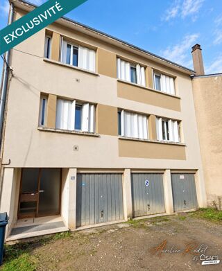  Immeuble à vendre 192 m²