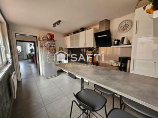  Maison � vendre 8 pi�ces 130 m�