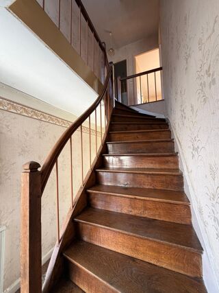  Maison à vendre 3 pièces 96 m²
