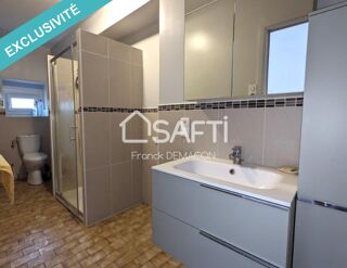  Maison � vendre 5 pi�ces 120 m�