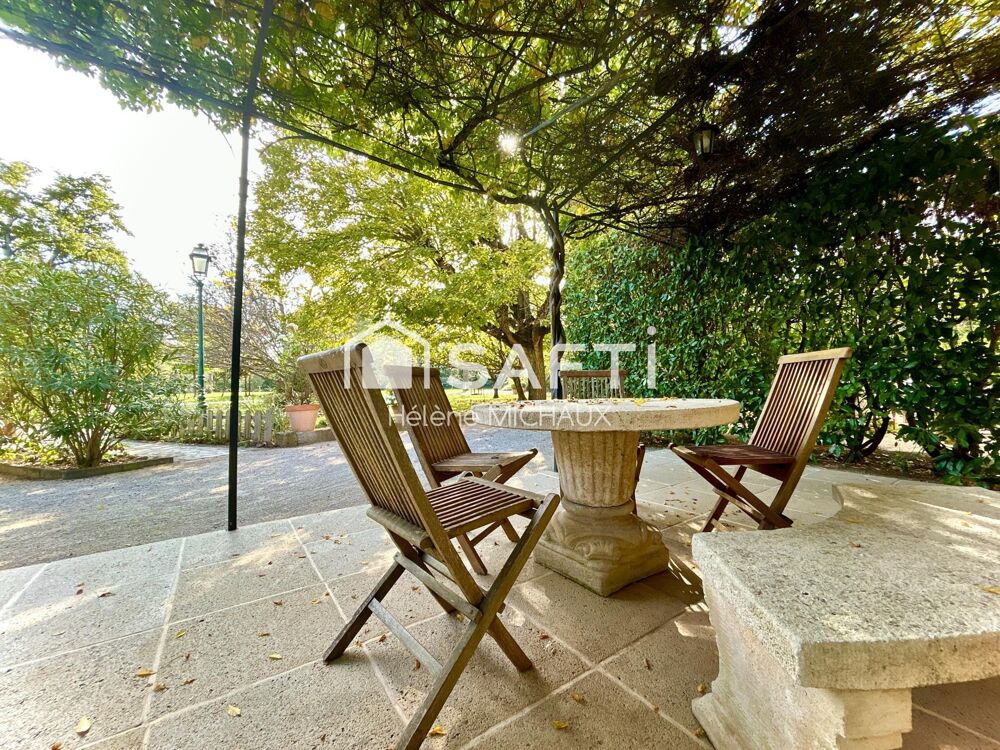 � vendre  Maison Entraigues-sur-la-Sorgue (84320)