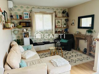  Maison � vendre 5 pi�ces 104 m�