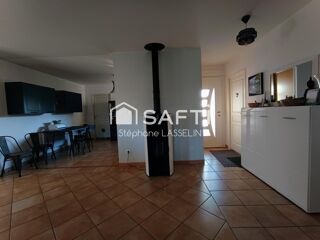  Maison à vendre 5 pièces 110 m²