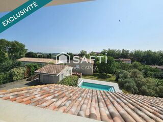  Maison à vendre 5 pièces 180 m²