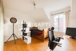  Maison � vendre 6 pi�ces 124 m�