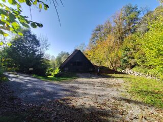  Maison � vendre 9 pi�ces 250 m�