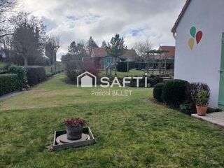  Maison � vendre 7 pi�ces 117 m�