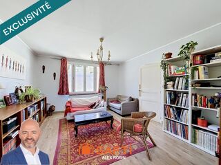  Maison � vendre 5 pi�ces 86 m�