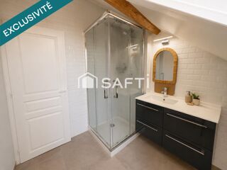  Maison à vendre 3 pièces 60 m²